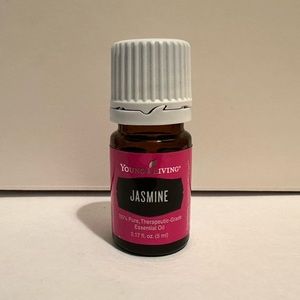 YL Jasmine Essential Oil